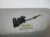 Rear door lock 