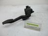 Accelerator throttle pedal 