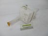 Windshield washer fluid reservoir/tank 