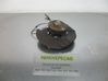 Front wheel hub spindle knuckle 