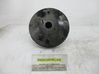 Brake booster 