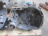 Manual 5 speed gearbox 
