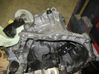 Manual 5 speed gearbox 
