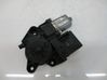 Front door window regulator motor 