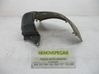 Rear bumper corner part panel trim 