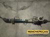 Steering rack 