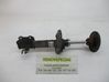 Front shock absorber/damper 