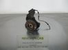 Front wheel hub spindle knuckle 