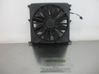 Electric radiator cooling fan 