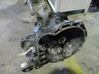 Manual 5 speed gearbox 