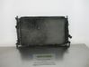 Coolant radiator 