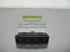 Windscreen/window heater switch 