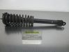 Front shock absorber/damper 