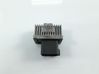 Glow plug pre-heat relay 