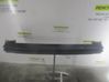 Rear bumper support beam 