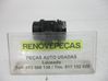 Mass air flow meter 