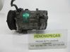 Air conditioning (A/C) compressor (pump) 