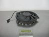 Electric radiator cooling fan 