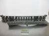 Rear bumper mounting bracket 