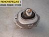 Engine mount bracket 