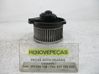 Heater fan/blower 
