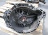 Manual 5 speed gearbox 