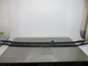 Roof bar rail 