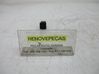 Windscreen/window heater switch 