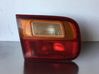 Tailgate rear/tail lights 