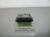 Engine control unit/module 