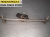 Wiper motor 