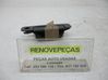 Manecilla externa puerta delantera 