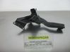 Accelerator throttle pedal 