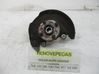 Front wheel hub spindle knuckle 