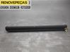 Parcel shelf 