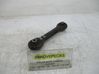 Rear control arm 