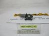Rear door window regulator motor 