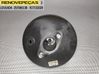 Brake booster 
