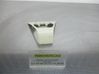 Gear shifter surround trim plastic 