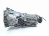 Manual 5 speed gearbox 