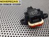 Airbagsensor Crashsensor Drucksensor 