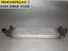 Intercooler radiator 