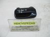 Rear door exterior handle 
