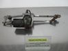 Wiper motor 