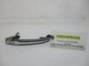 Front door exterior handle 