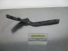 Rear bumper mounting bracket 