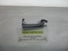 Front door exterior handle 