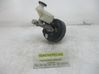 Brake booster 