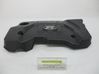 Cubierta del motor (embellecedor) 