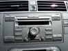 Unidad delantera de radio/CD/DVD/GPS 